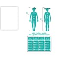Miniatyrbild 5 av 7: Costume for Children Superhero