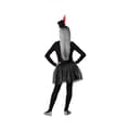 Miniatyrbild 3 av 6: Costume for Children Skeleton 10-12 Years