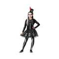 Miniatyrbild 1 av 6: Costume for Children Skeleton 10-12 Years