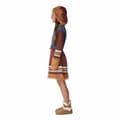 Miniatyrbild 3 av 5: Costume for Children Eskimo