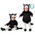 Miniatyrbillede 1 af 4: Costume for Babies Cat