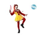 Miniatyrbild 2 av 7: Costume for Children 3-4 Years