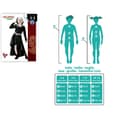 Miniatyrbild 4 av 7: Costume for Children Evil Queen