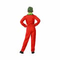 Pikkukuva 8 / 10: Costume for Adults Red Male Clown Children's