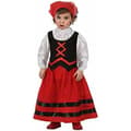 Miniatyrbild 5 av 10: Costume for Babies Shepherdess