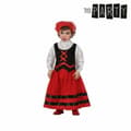 Miniatyrbild 6 av 10: Costume for Babies Shepherdess