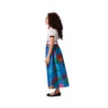Miniatyrbild 4 av 10: Costume for Children Columbia Girl