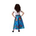 Miniatyrbild 9 av 10: Costume for Children Columbia Girl