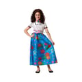 Miniatyrbild 1 av 10: Costume for Children Columbia Girl