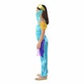 Miniatyrbild 2 av 6: Costume for Children Arab princess Purple
