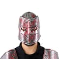 Pikkukuva 1 / 3: Medieval Helmet 112090 Grey