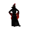 Miniatyrbild 3 av 6: Costume for Children Vampiress 7-9 Years