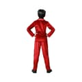 Miniatyrbild 3 av 6: Costume for Children Vampire 3-4 Years