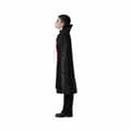 Miniatyrbillede 2 af 10: Costume for Children Red Vampire Kids