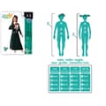 Miniatyrbild 5 av 7: Costume for Children Mariachi Girl