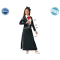 Miniatyrbild 2 av 7: Costume for Children Mariachi Girl