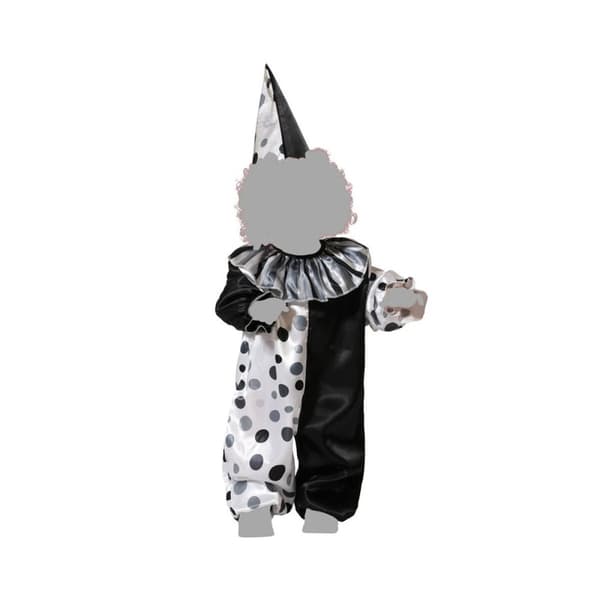 Costume for Children 6-12 Months