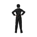 Miniatyrbild 3 av 6: Costume for Children Ghost 5-6 Years
