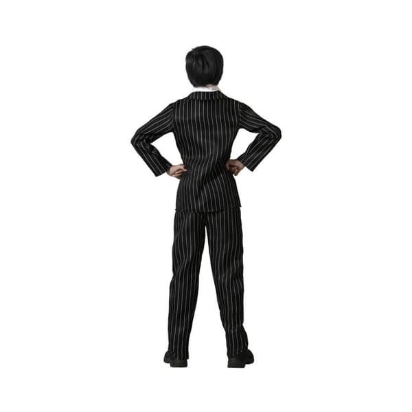 Costume for Children Ghost 5-6 Years