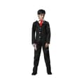 Miniatyrbild 1 av 6: Costume for Children Ghost 5-6 Years