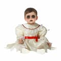 Miniatyrbild 3 av 5: Costume for Babies Bloody Doll