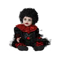 Miniatyrbild 1 av 5: Costume for Babies Bloody Clown