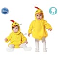 Pikkukuva 2 / 5: Costume for Babies Chicken