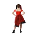 Miniatyrbild 9 av 10: Costume for Children Bloody Harlequin