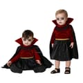 Pikkukuva 1 / 6: Costume for Babies Vampire