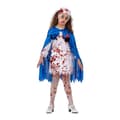 Miniatyrbild 1 av 2: Costume for Children My Other Me Bloody Nurse 5-6 Years