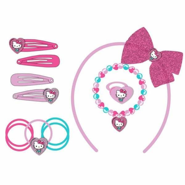 Children's Make-up Set Hello Kitty