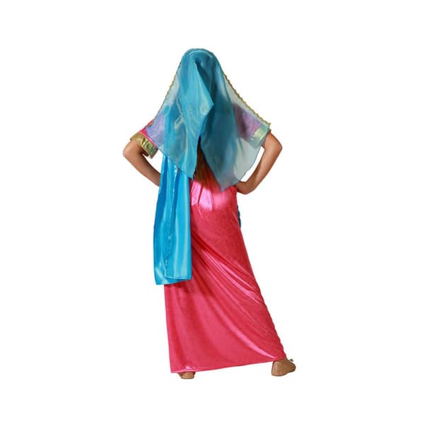 Costume for Children Hindu 7-9 Years