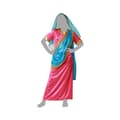 Miniatyrbillede 5 af 7: Costume for Children Hindu 10-12 Years