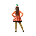 Miniatyrbild 3 av 6: Costume for Children 7-9 Years Pumpkin