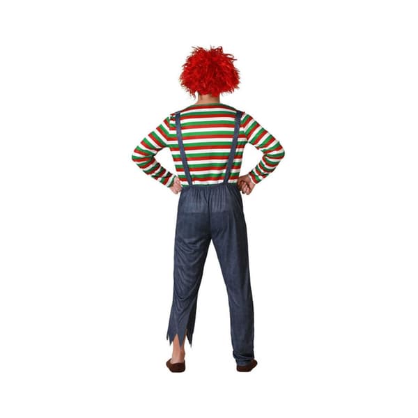 Costume for Adults M/L