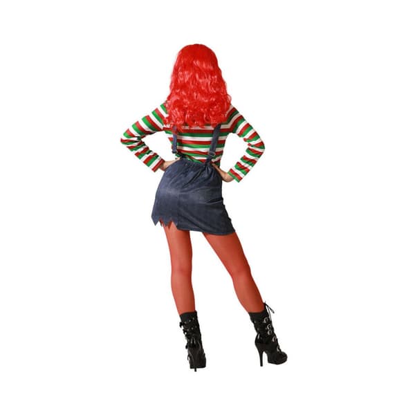 Costume for Adults M/L