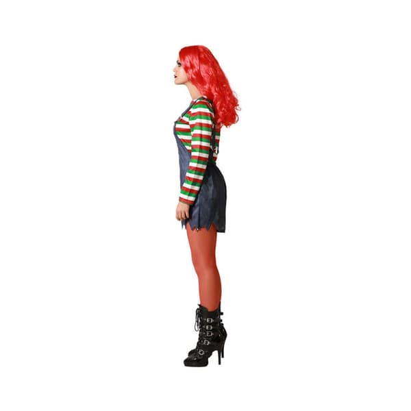 Costume for Adults M/L