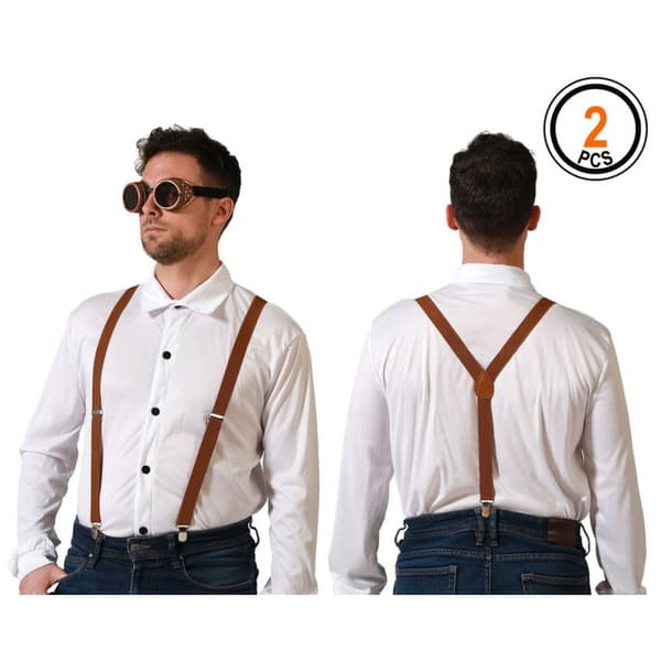 Costune accessorie