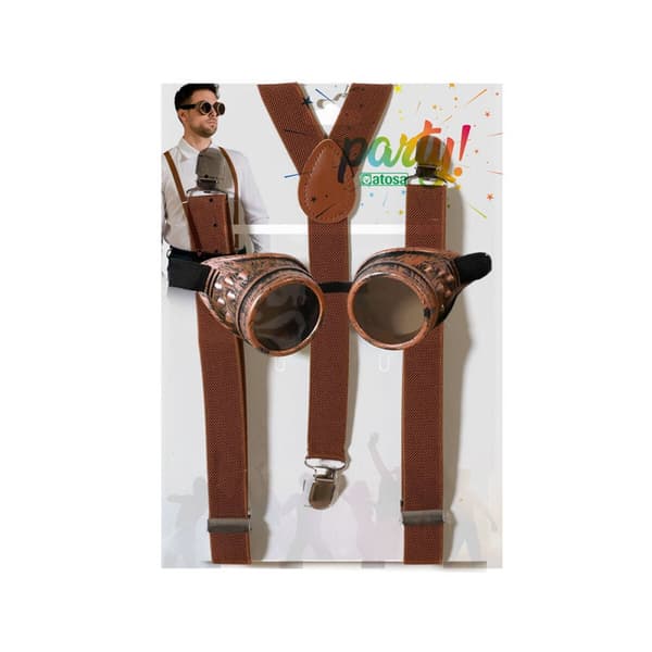 Costune accessorie