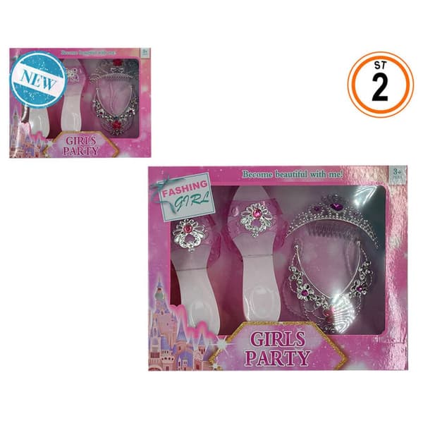 Shoes Princess