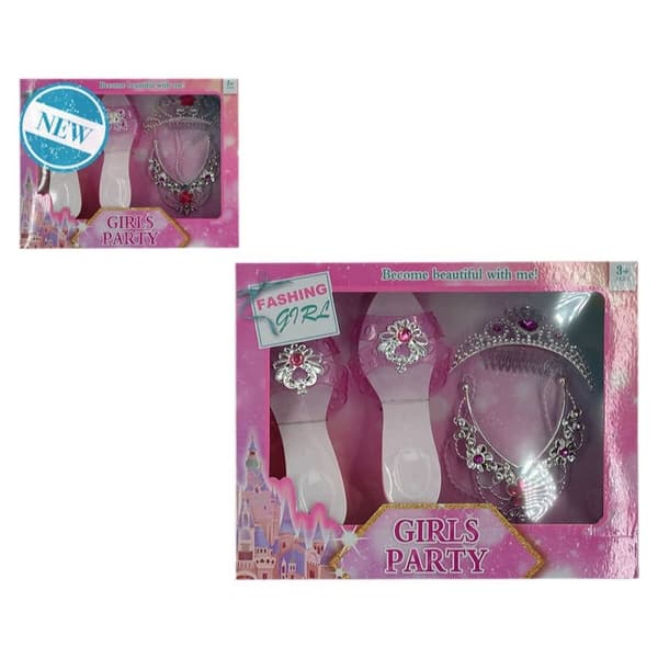 Shoes Princess