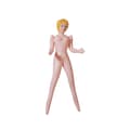 Miniatyrbillede 2 af 6: Inflatable Doll 150 cm