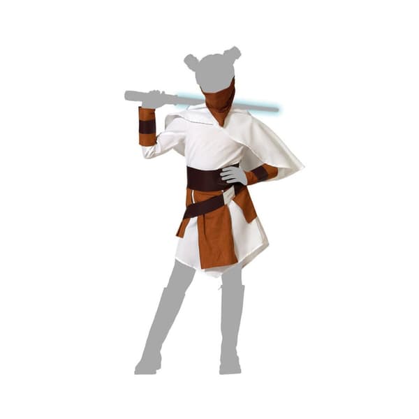 Costume for Children 7-9 Years