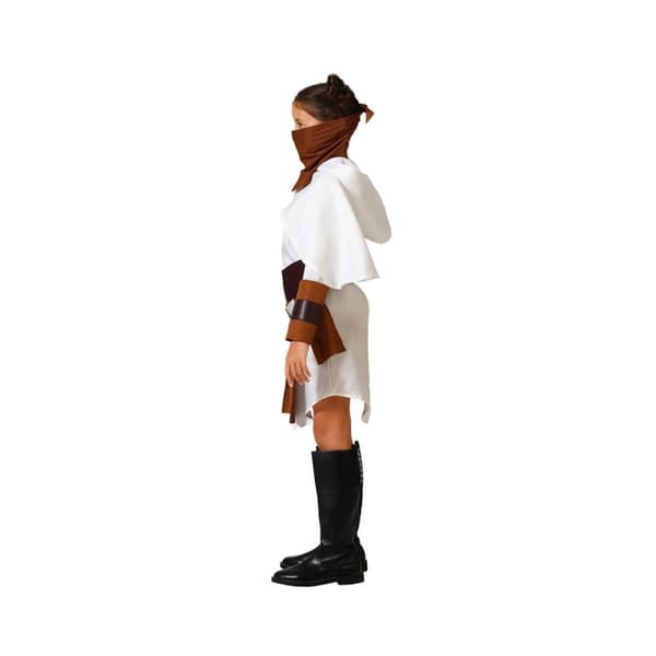 Costume for Children 7-9 Years