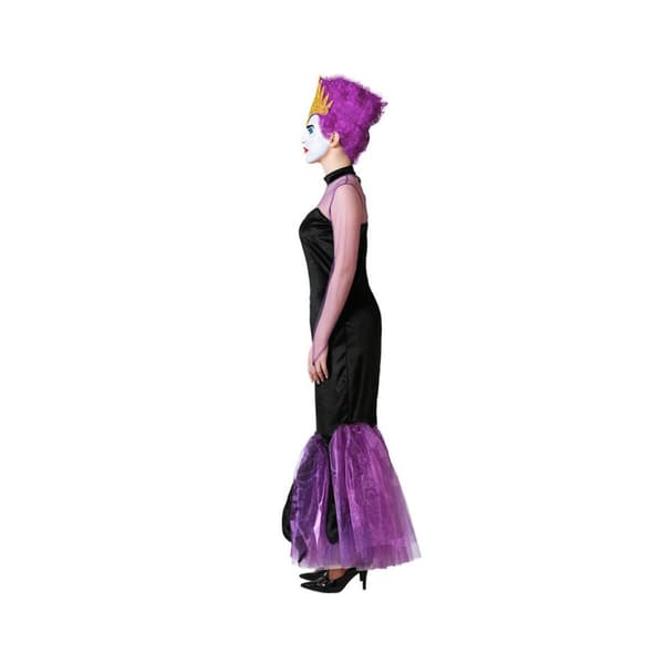 Costume for Adults Evil Queen XL
