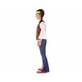Miniatyrbild 3 av 5: Costume for Children Brown