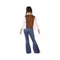 Miniatyrbild 4 av 5: Costume for Children Brown