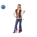 Miniatyrbild 2 av 5: Costume for Children Brown