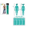 Miniatyrbild 1 av 5: Costume for Children Brown