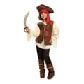 Miniatyrbild 1 av 3: Costume for Children My Other Me Pirate